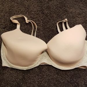 Pink Wear Everywear Lightly Lined Bra